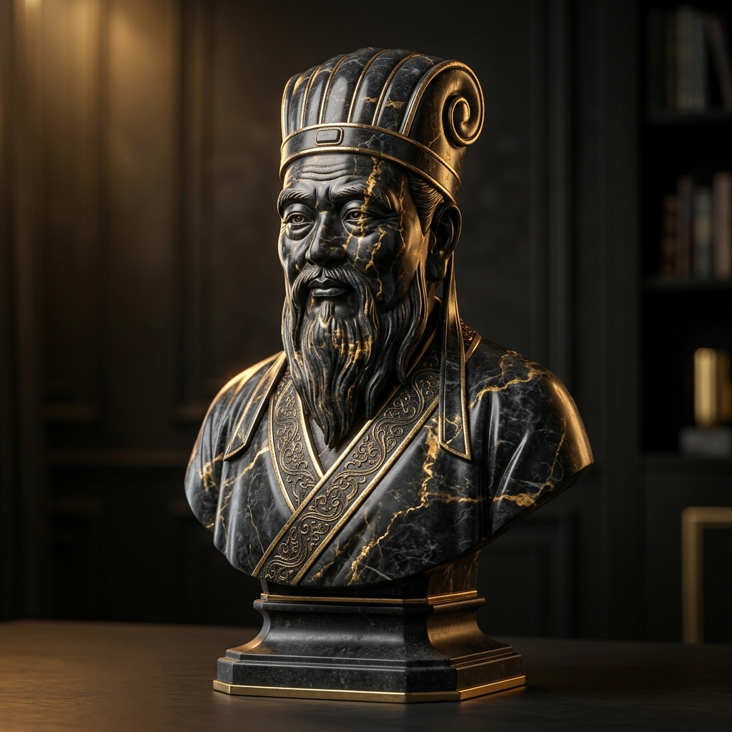 Confucius
